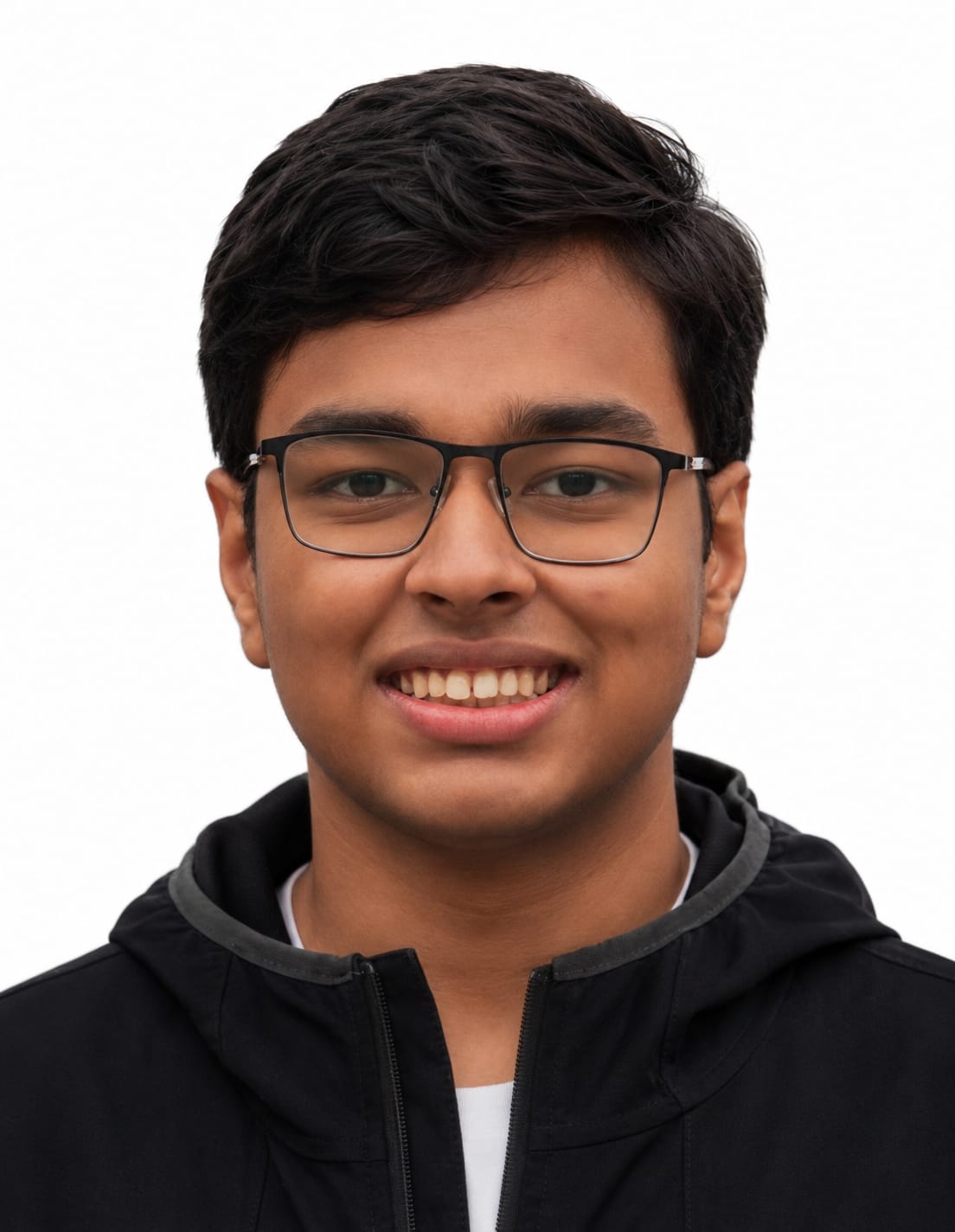 Shaan Garg
